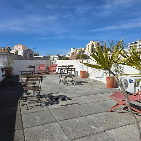 Casa Sebastiao Ξενοδοχείο Φάρο Εξωτερικό φωτογραφία