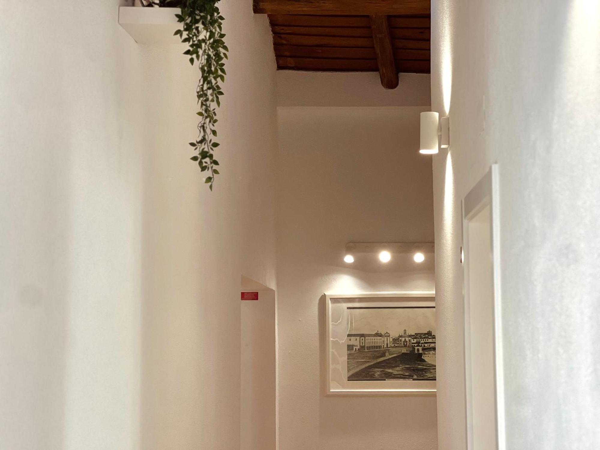 Casa Sebastiao Ξενοδοχείο Φάρο Εξωτερικό φωτογραφία