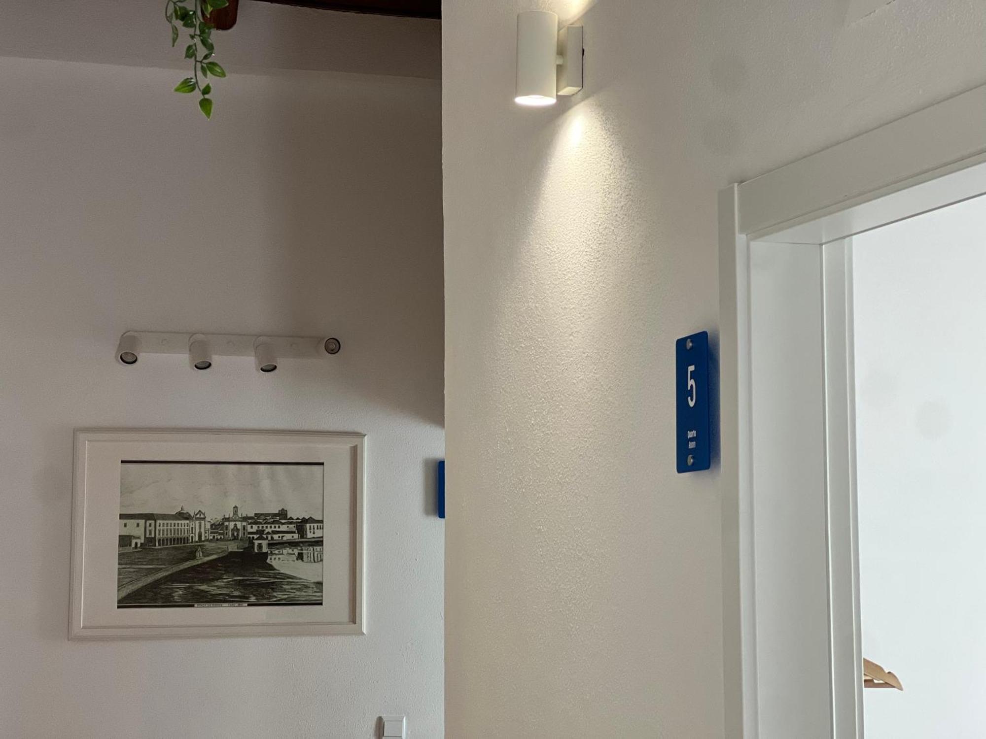 Casa Sebastiao Ξενοδοχείο Φάρο Εξωτερικό φωτογραφία