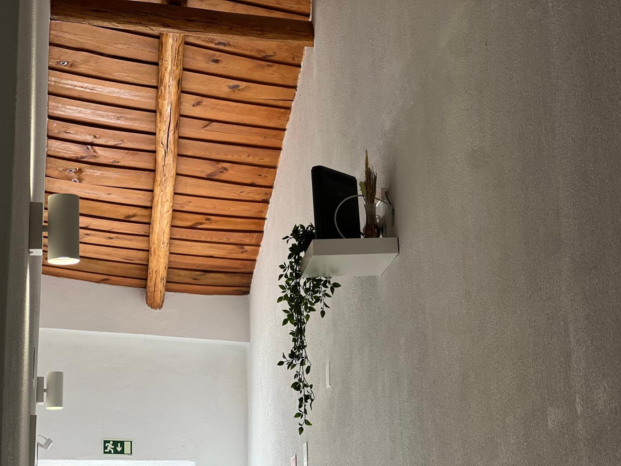 Casa Sebastiao Ξενοδοχείο Φάρο Εξωτερικό φωτογραφία
