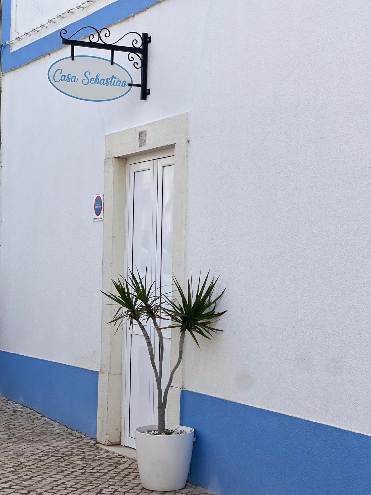 Casa Sebastiao Ξενοδοχείο Φάρο Εξωτερικό φωτογραφία
