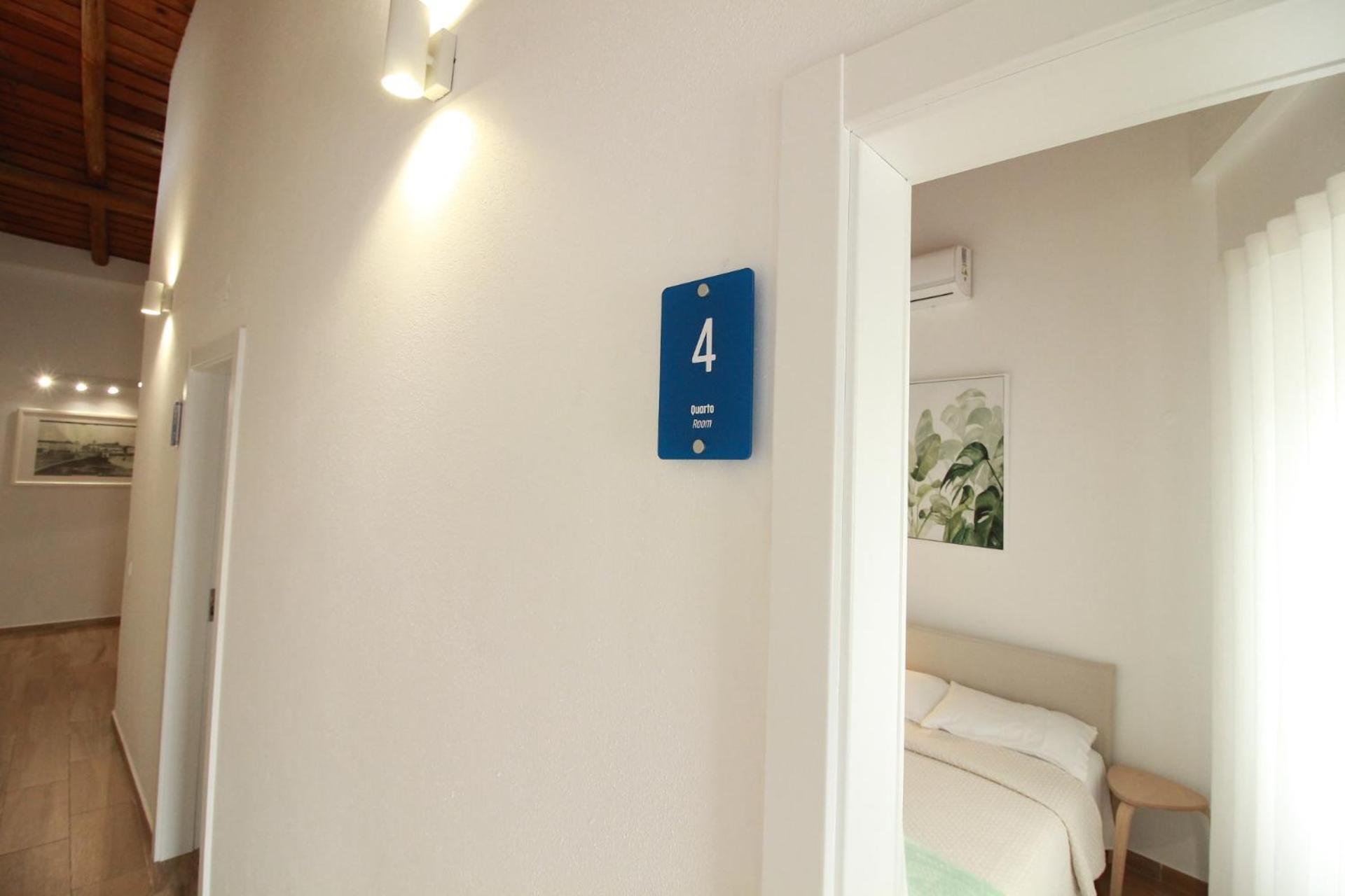 Casa Sebastiao Ξενοδοχείο Φάρο Εξωτερικό φωτογραφία