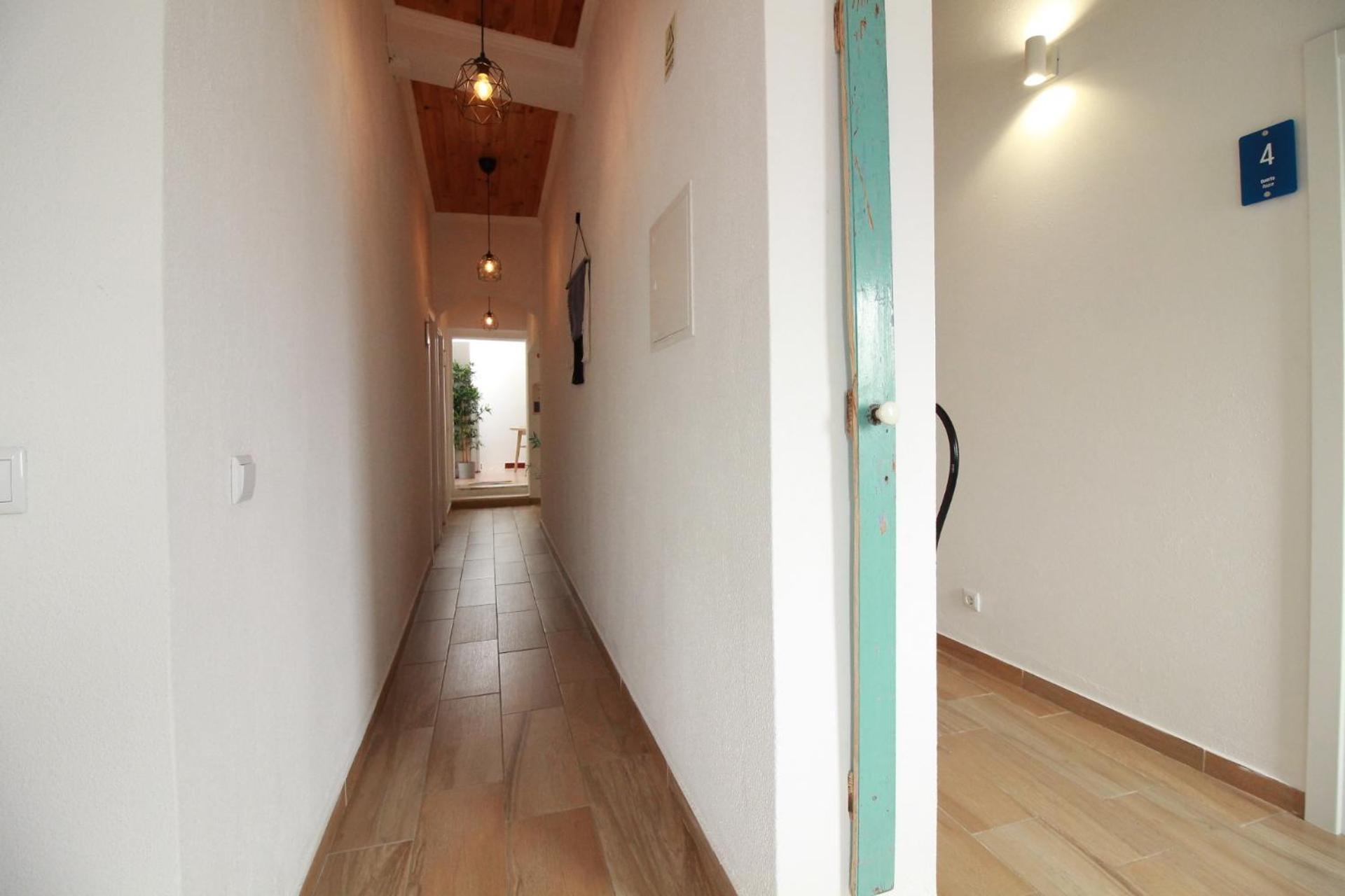 Casa Sebastiao Ξενοδοχείο Φάρο Εξωτερικό φωτογραφία