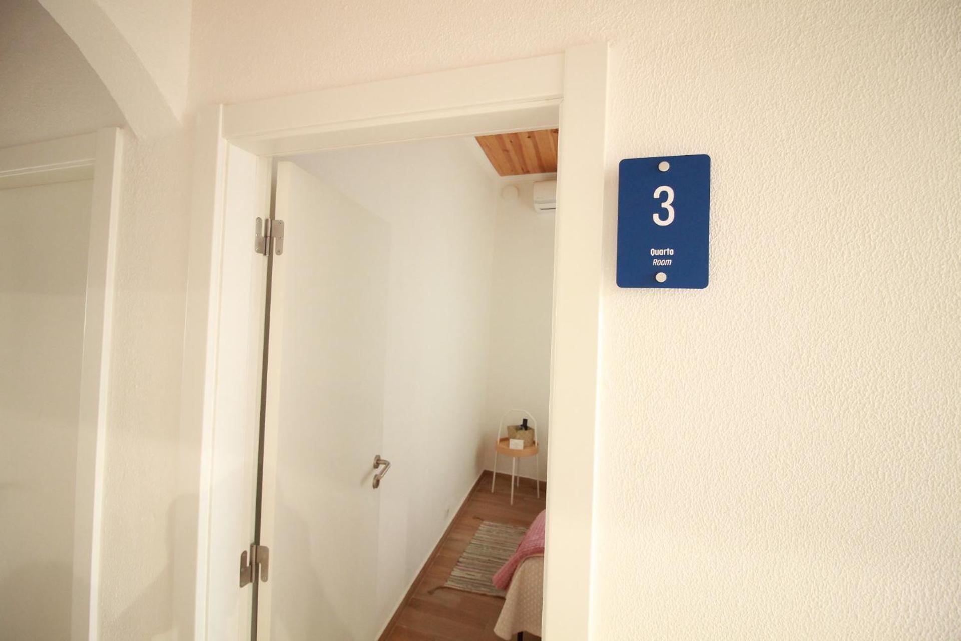 Casa Sebastiao Ξενοδοχείο Φάρο Εξωτερικό φωτογραφία