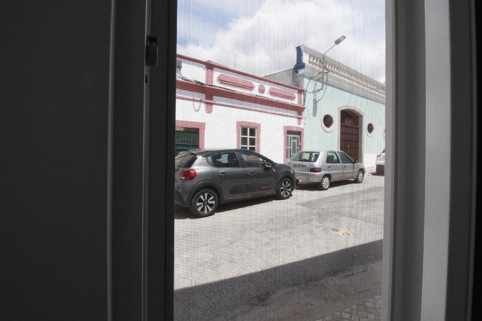 Casa Sebastiao Ξενοδοχείο Φάρο Εξωτερικό φωτογραφία