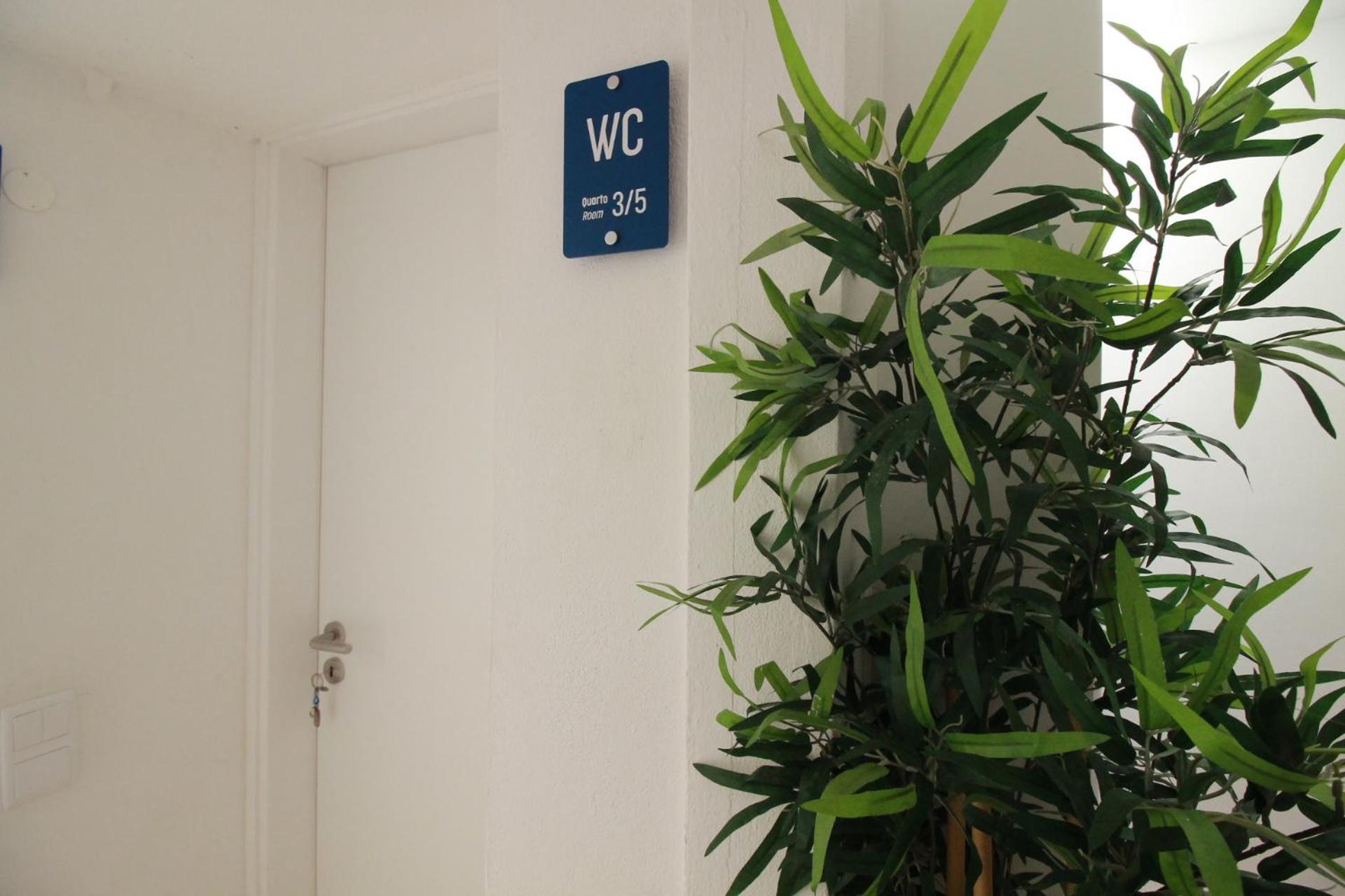 Casa Sebastiao Ξενοδοχείο Φάρο Εξωτερικό φωτογραφία