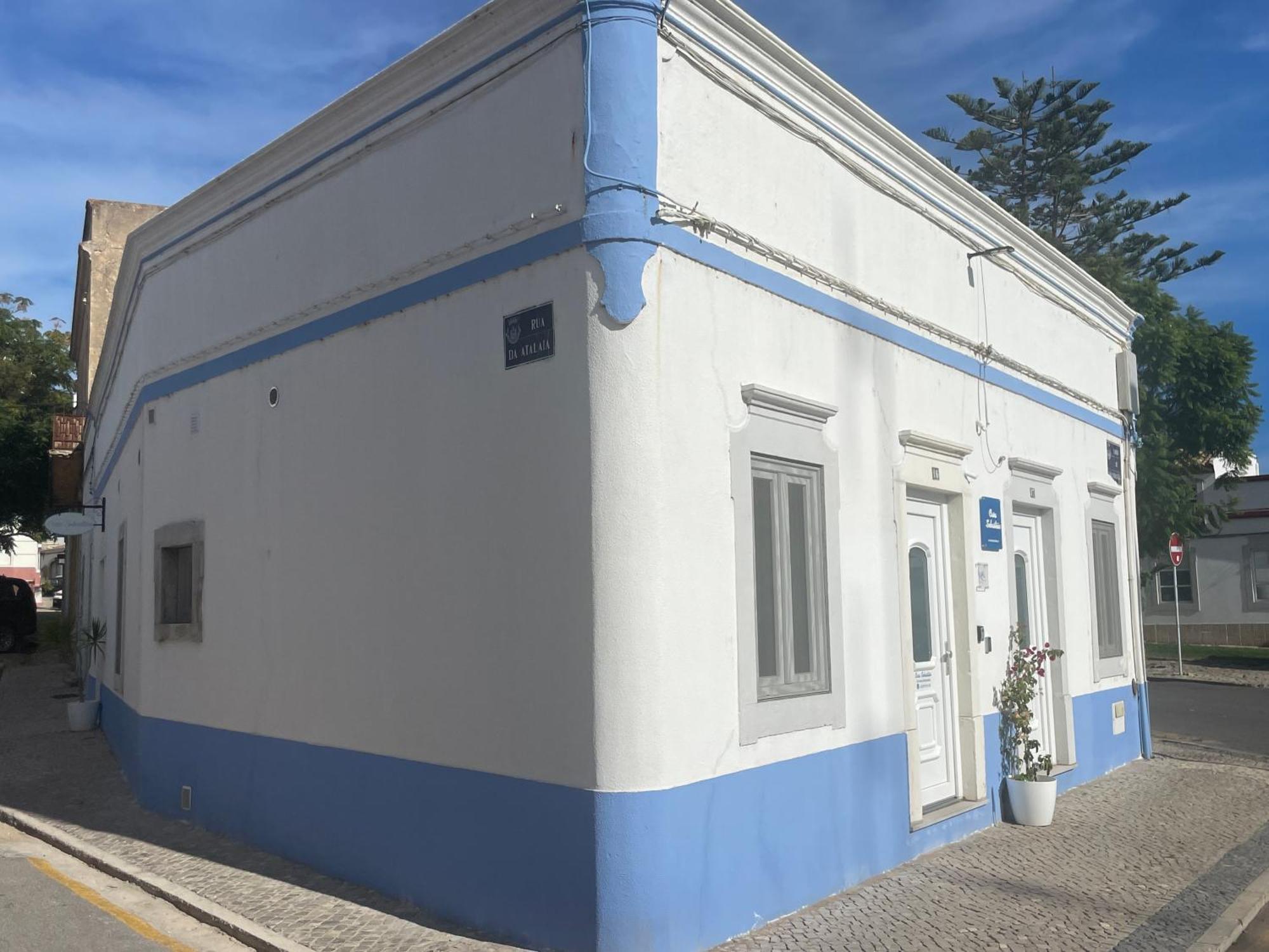 Casa Sebastiao Ξενοδοχείο Φάρο Εξωτερικό φωτογραφία