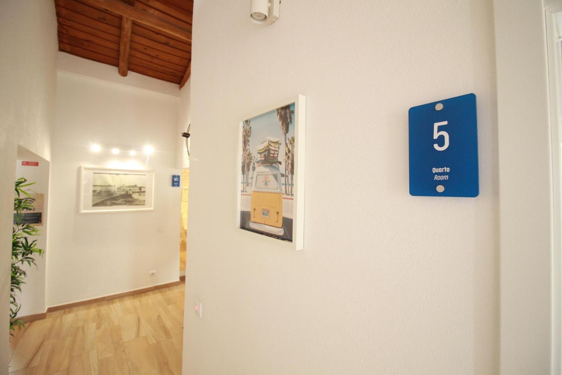 Casa Sebastiao Ξενοδοχείο Φάρο Εξωτερικό φωτογραφία