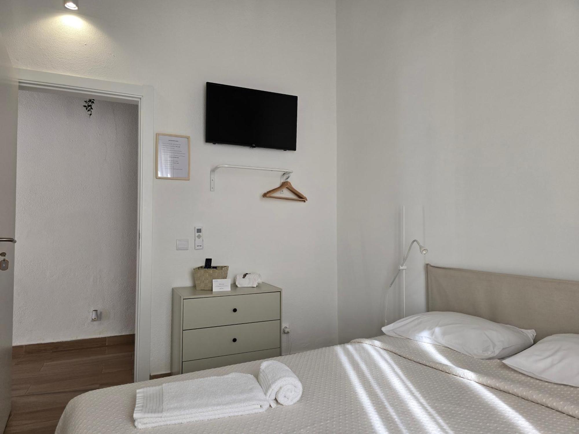 Casa Sebastiao Ξενοδοχείο Φάρο Εξωτερικό φωτογραφία