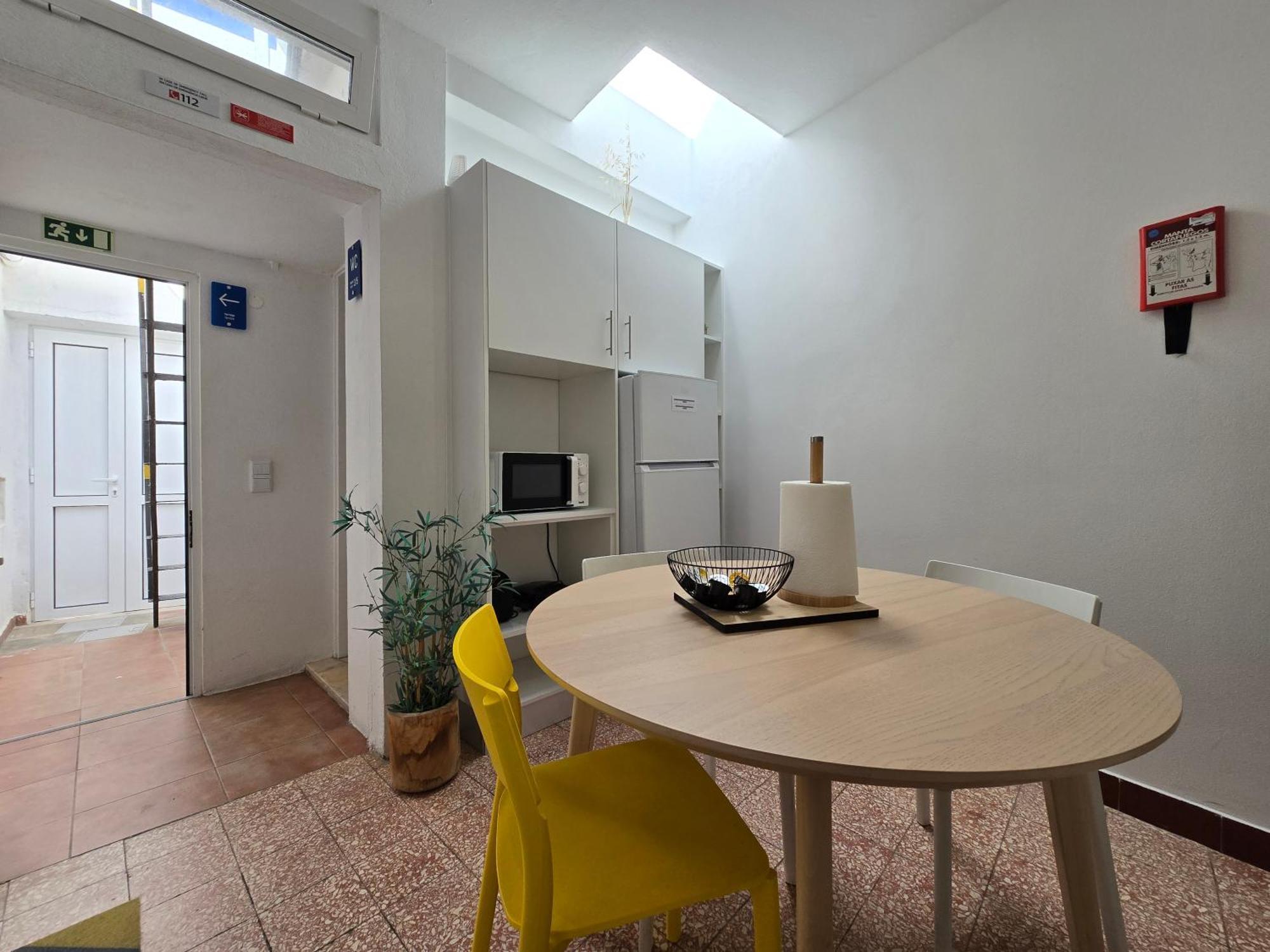 Casa Sebastiao Ξενοδοχείο Φάρο Εξωτερικό φωτογραφία