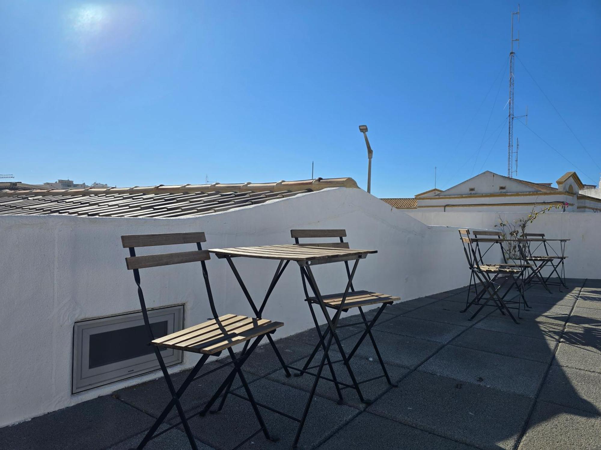 Casa Sebastiao Ξενοδοχείο Φάρο Εξωτερικό φωτογραφία