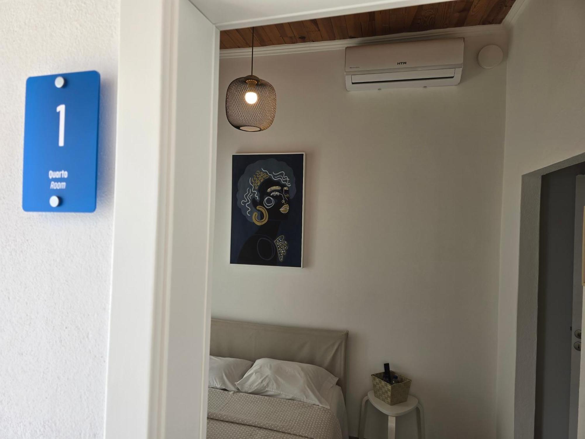 Casa Sebastiao Ξενοδοχείο Φάρο Εξωτερικό φωτογραφία