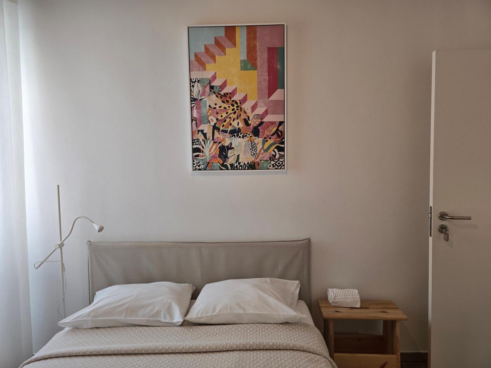 Casa Sebastiao Ξενοδοχείο Φάρο Εξωτερικό φωτογραφία