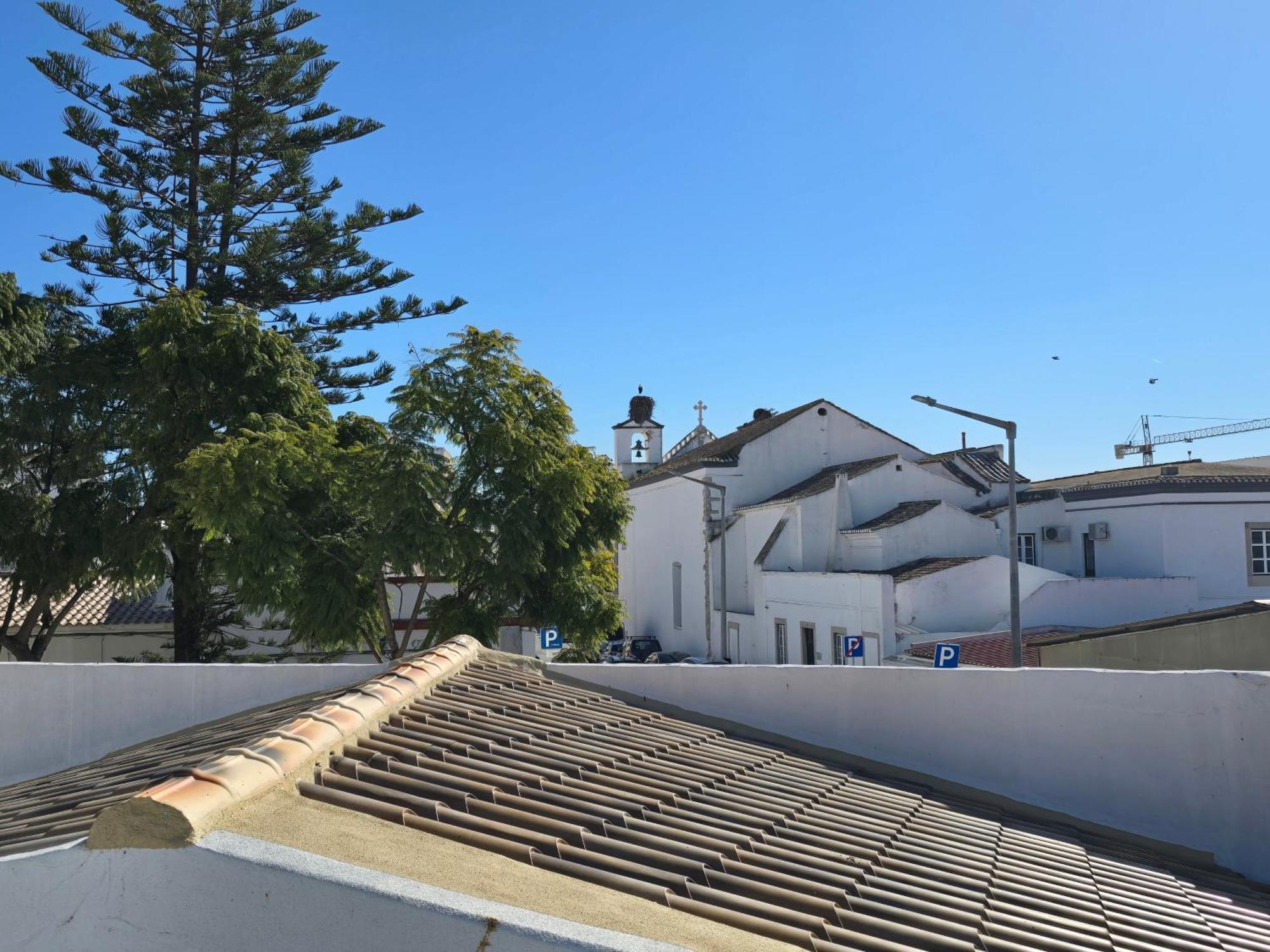 Casa Sebastiao Ξενοδοχείο Φάρο Εξωτερικό φωτογραφία