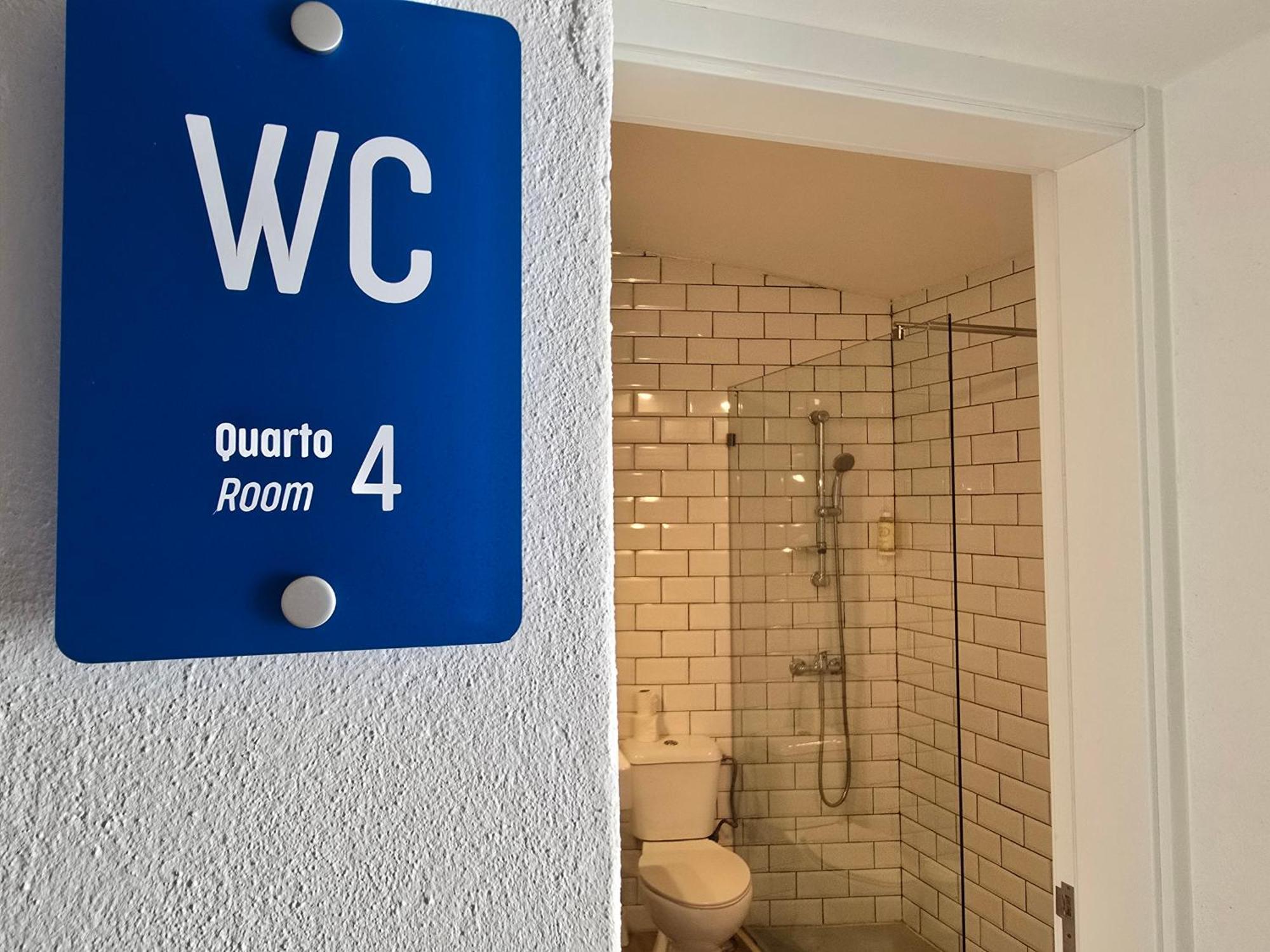 Casa Sebastiao Ξενοδοχείο Φάρο Εξωτερικό φωτογραφία