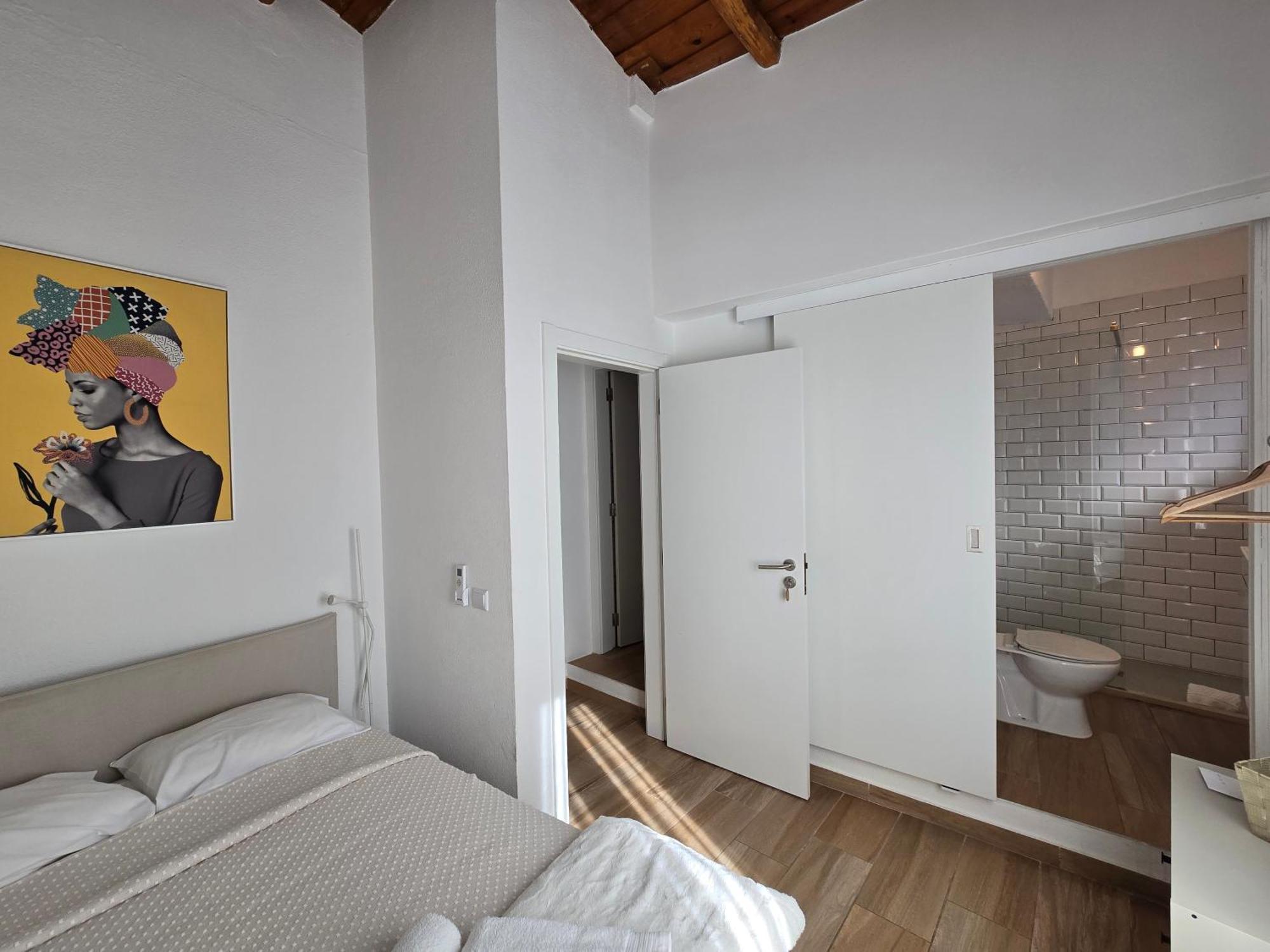 Casa Sebastiao Ξενοδοχείο Φάρο Εξωτερικό φωτογραφία
