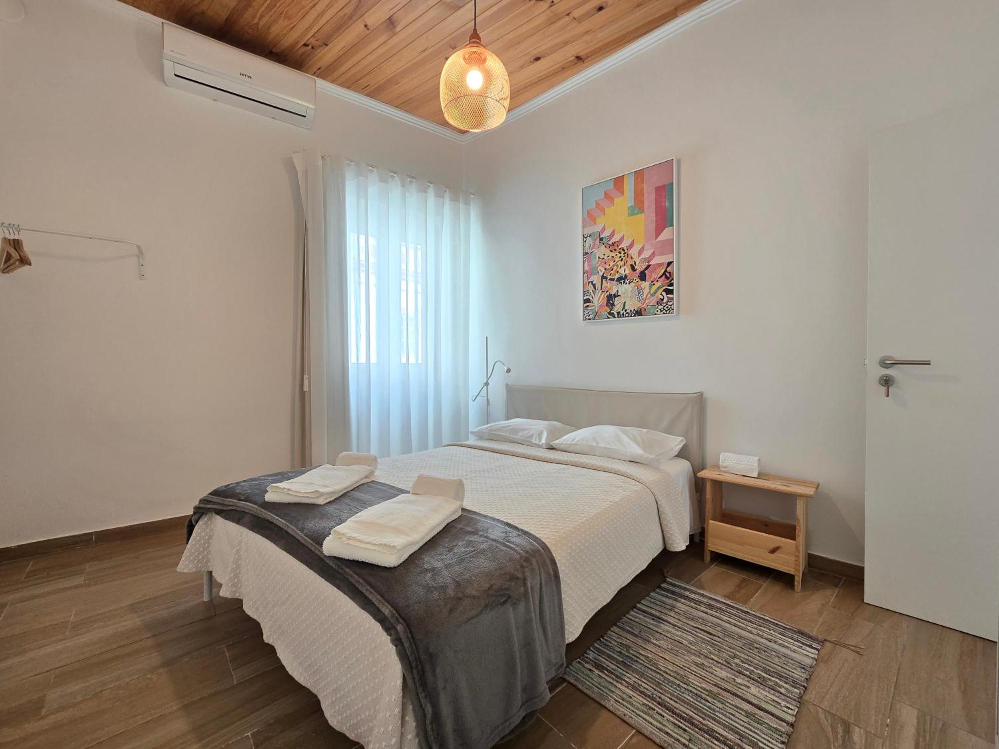 Casa Sebastiao Ξενοδοχείο Φάρο Εξωτερικό φωτογραφία