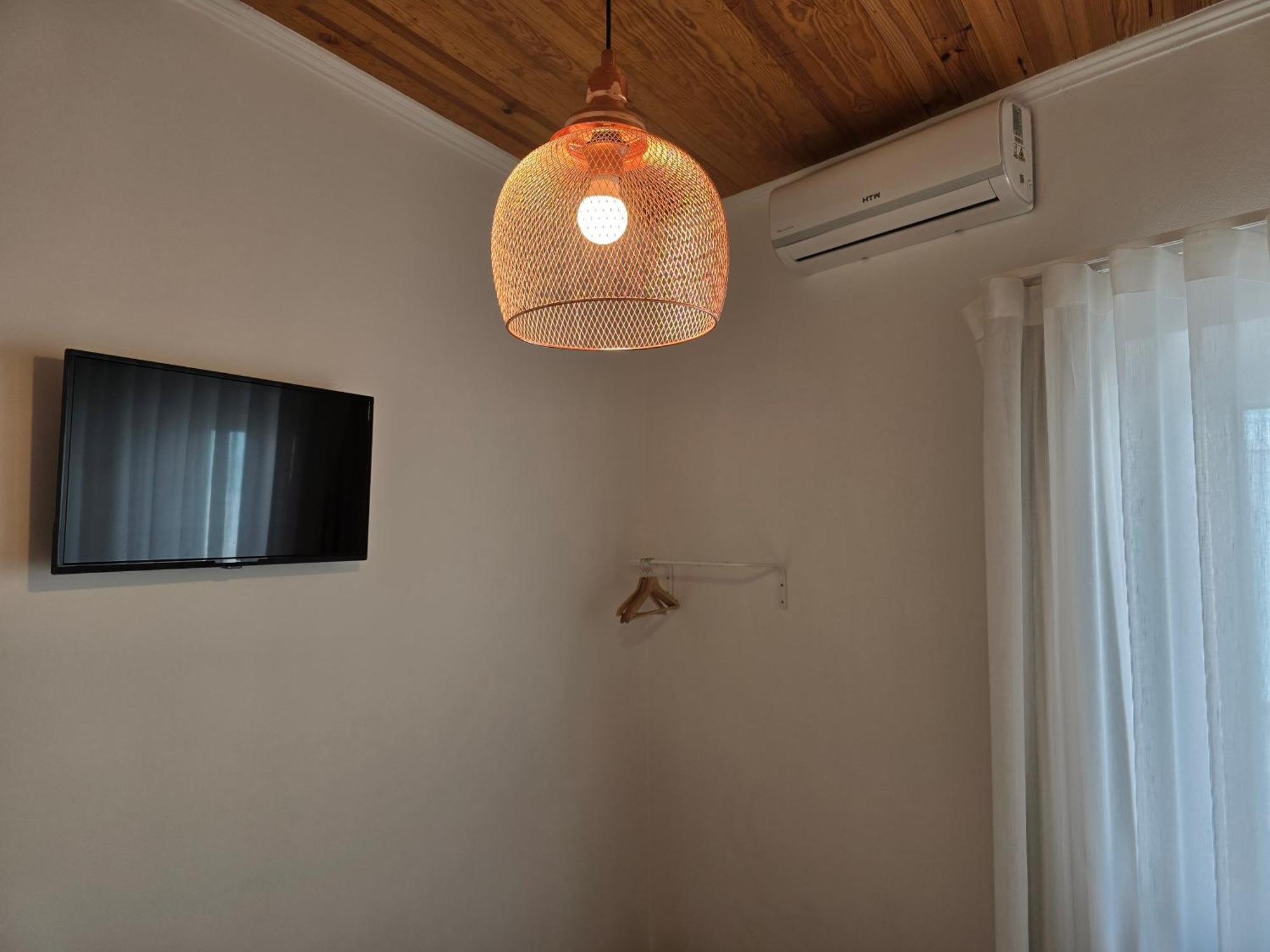 Casa Sebastiao Ξενοδοχείο Φάρο Εξωτερικό φωτογραφία