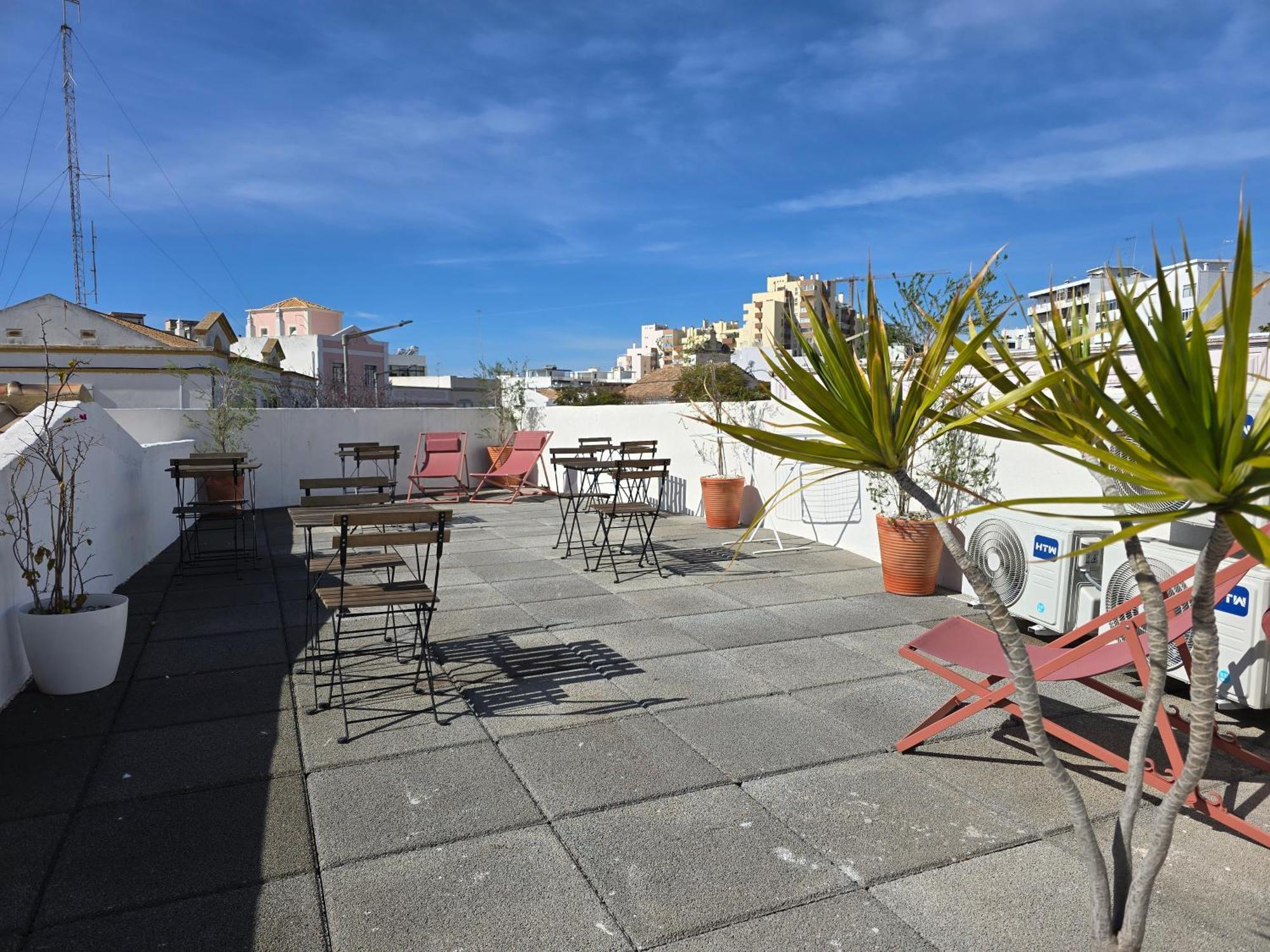 Casa Sebastiao Ξενοδοχείο Φάρο Εξωτερικό φωτογραφία